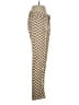 PacSun 100% Cotton Chevron-herringbone Brown Jeans Size 25 waist - photo 4