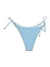 Unbranded Solid Blue Swimsuit Bottoms Size M - photo 2