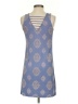 Pink Republic Blue Sleeveless Top Size S - photo 2