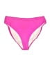 CO Color Block Pink Swimsuit Bottoms Size XL - photo 1