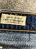 Levi's Blue Jeans Size 27 waist - photo 6