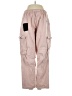 Unbranded Pink Cargo Pants Size S (estimated) - photo 1