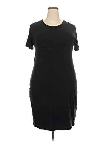 Daily Ritual Short Sleeve T-Shirt (view 1)