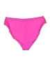 CO Color Block Pink Swimsuit Bottoms Size XL - photo 2