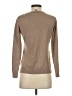 Assorted Brands Tan Pullover Sweater Size S - photo 2