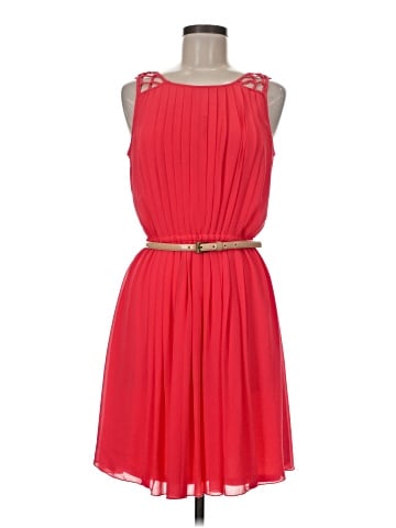 Jessica Simpson Cocktail Dress (view 1)
