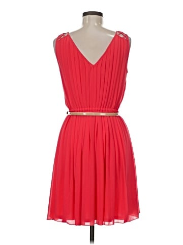 Jessica Simpson Cocktail Dress (view 2)
