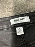 Nine West Black Jeggings Size 6 - photo 7