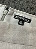 J.Crew Mercantile Solid Gray Formal Skirt Size 18 - photo 4