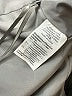 J.Crew Mercantile Solid Gray Formal Skirt Size 18 - photo 5