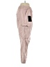 Unbranded Pink Cargo Pants Size S (estimated) - photo 4