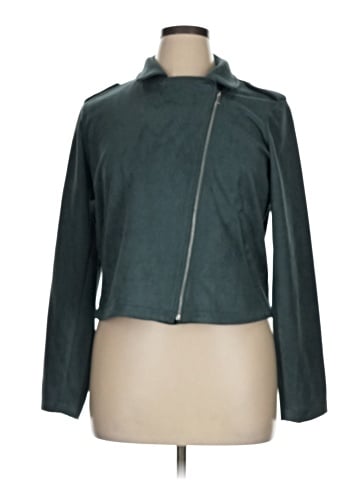 LC Lauren Conrad Jacket (view 1)