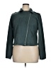 LC Lauren Conrad Teal Jacket Size XL - photo 1