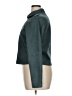 LC Lauren Conrad Teal Jacket Size XL - photo 5