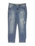 L.e.i. Blue Jeans Size 4 - photo 1