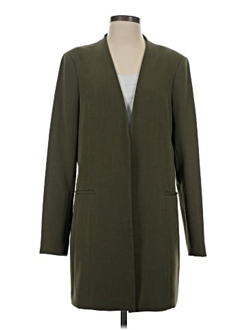 Calvin Klein Coat (view 1)