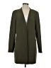 Calvin Klein Green Coat Size 4 (petite) - photo 1