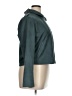 LC Lauren Conrad Teal Jacket Size XL - photo 4