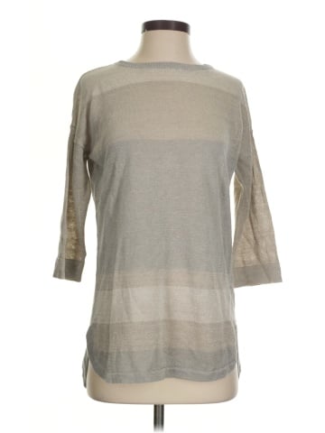 Basler 3/4 Sleeve T-Shirt (view 1)
