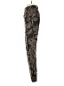 Monaco Paisley Gold Casual Pants Size XXS (estimated) - photo 5