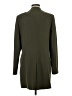 Calvin Klein Green Coat Size 4 (petite) - photo 2