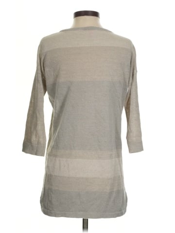 Basler 3/4 Sleeve T-Shirt (view 2)