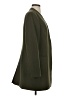 Calvin Klein Green Coat Size 4 (petite) - photo 4