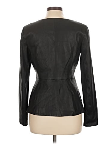 Theory Leather Jacket (view 2)