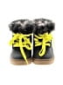 Cat & Jack Black Blue Boots Size 7 (kids) - photo 2