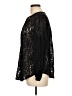 Torrid Black Long Sleeve Blouse Size Lg Plus (0) - photo 5