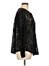 Torrid Black Long Sleeve Blouse Size Lg Plus (0) - photo 4
