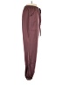 Hyfve Burgundy Track Pants Size S - photo 4