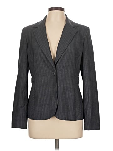 Amanda Smith Blazer (view 1)