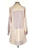 S'edge Ivory Casual Dress Size XS - photo 2