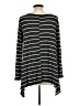 Unbranded Black Long Sleeve Top Size L - photo 2