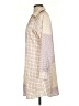 S'edge Ivory Casual Dress Size XS - photo 5