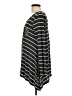 Unbranded Black Long Sleeve Top Size L - photo 5