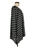 Unbranded Black Long Sleeve Top Size L - photo 4