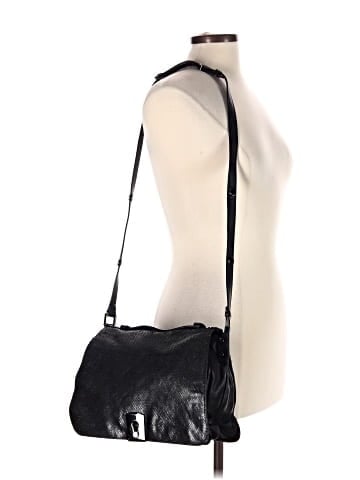 Botkier Leather Shoulder Bag (view 2)