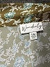 wonderly 100% Polyester Animal Print Green 3/4 Sleeve Blouse Size S - photo 7