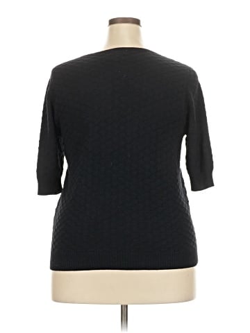 Ella Moss 3/4 Sleeve Top (view 2)