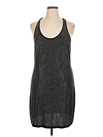 Jennifer Lopez Casual Dress (view 1)