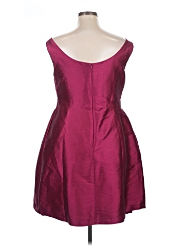Alfred Sung Cocktail Dress (view 2)