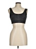 Glyder Black Sports Bra Size M - photo 1