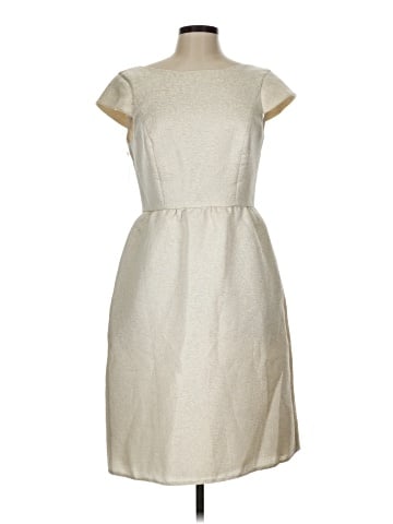 Dessy Collection Casual Dress (view 1)