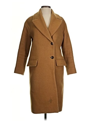 Madewell Coat (view 1)