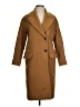 Madewell Brown Coat Size XXS - photo 1