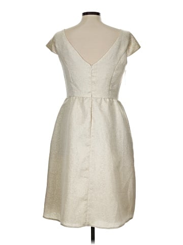 Dessy Collection Casual Dress (view 2)