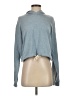 Cotton On Blue Pullover Sweater Size S - photo 1