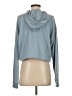 Cotton On Blue Pullover Sweater Size S - photo 2